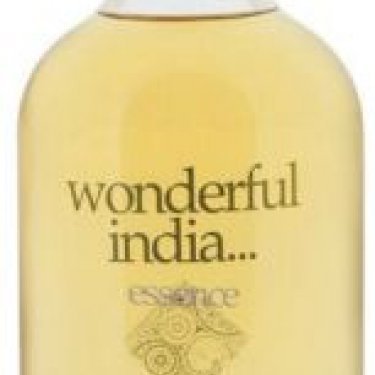 Wonderful India... Patchouli