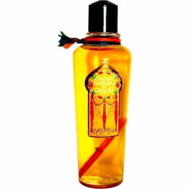Maderas de Oriente (Loción)