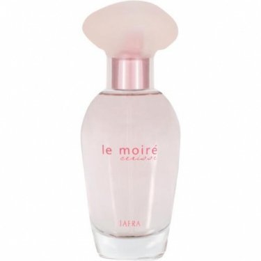 Le Moiré Cerisse
