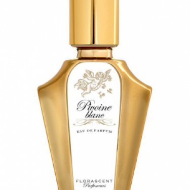 Pivoine Blanc