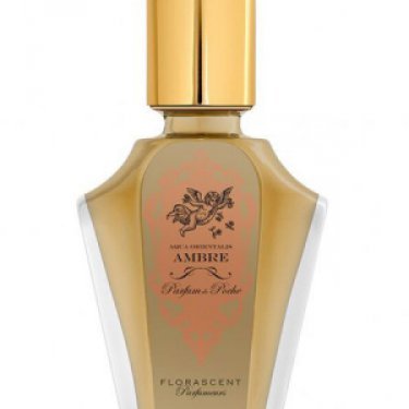 Aqua Orientalis Ambre