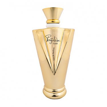Rue Pergolese Gold