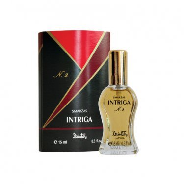 Intriga No2