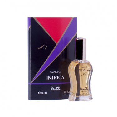 Intriga No1