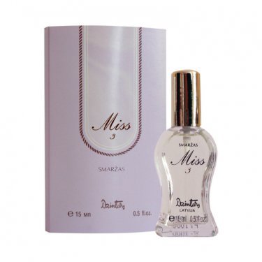 Miss 3