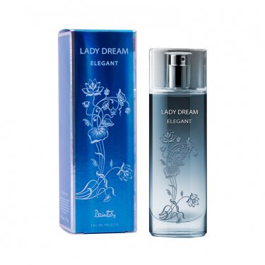 Lady Dream Elegant