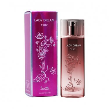 Lady Dream Chic