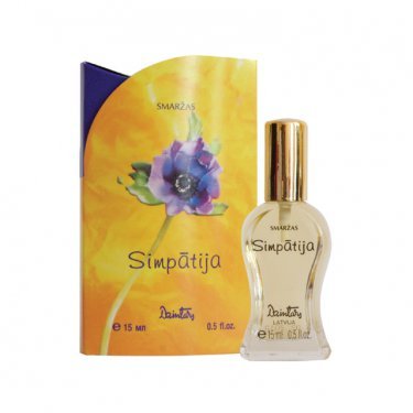 Simpātija (Sympathy)