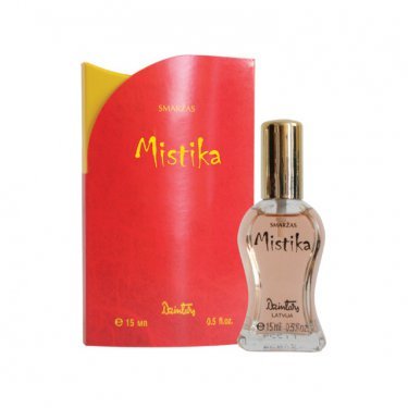 Mistika / Mystic