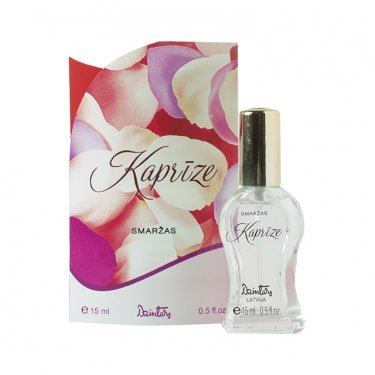 Kaprīze / Caprice