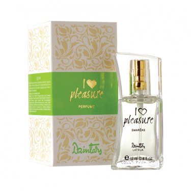 I Love Pleasure
