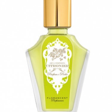 Aqua Composita Citronnier