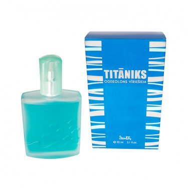 Titāniks / Titāniks 1