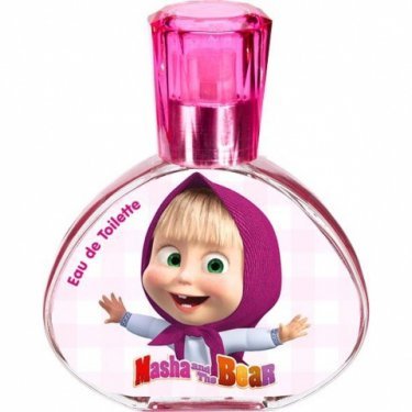 Masha and The Bear