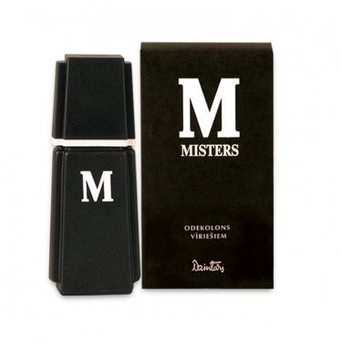 Misters
