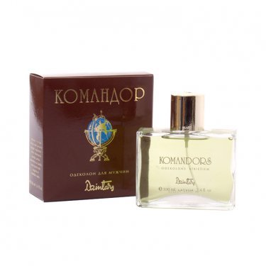 Komandors / Knight Commander / Командор