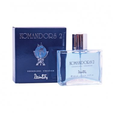 Komandors 2 / Knight Commander 2