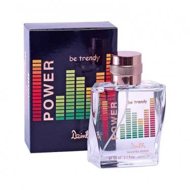 Be Trendy Power