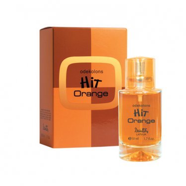 Hit Orange EdC