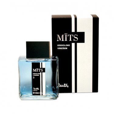 Mīts 3 / Myth 3