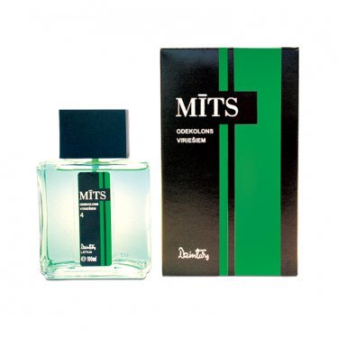 Mīts 4 / Myth 4