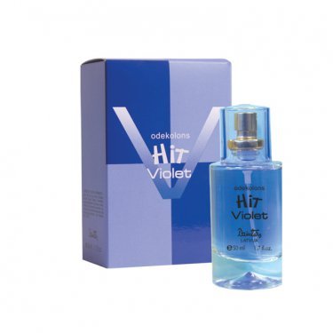 Hit Violet EdC
