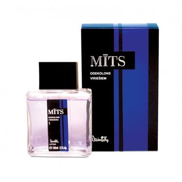 Mīts 1 / Myth 1