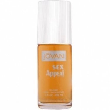 Sex Appeal for Men (Cologne)