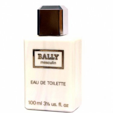 Bally Masculin (Eau de Toilette)