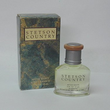 Stetson Country (After Shave)