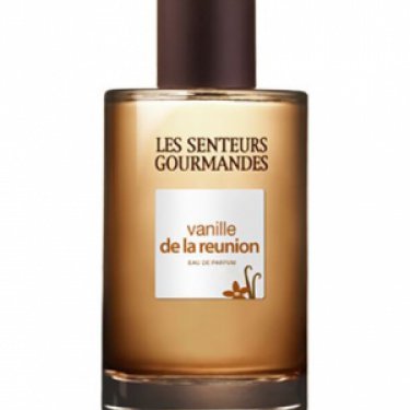 Vanille de la Reunion