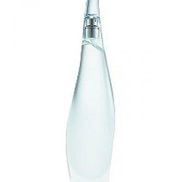 Liquid Cashmere Aqua