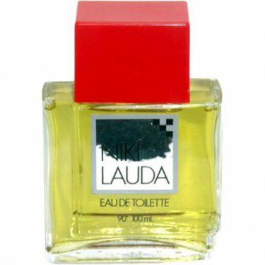 Niki Lauda (Eau de Toilette)