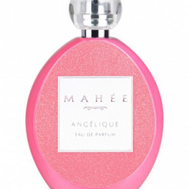 Mahée angélique