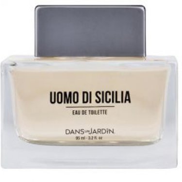 Uomo Di Sicilia