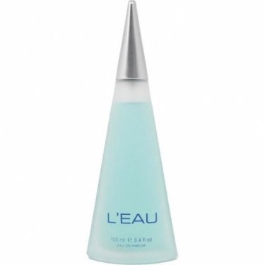 L'Eau
