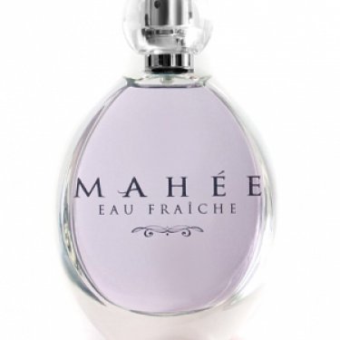 Mahée Sublime Eau Fraîche