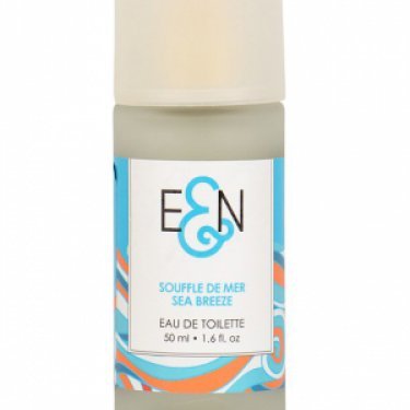 Souffle de Mer / Sea Breeze