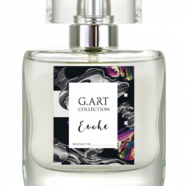 G Art Collection: Evoke