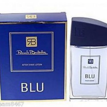 Blu (After Shave)