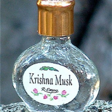 Krishna-Musk