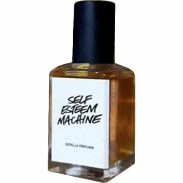Self Esteem Machine (Perfume)