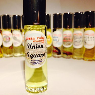 Union Square
