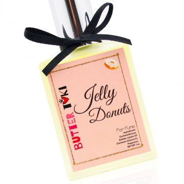 Jelly Donuts
