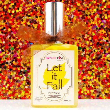 Let it Fall