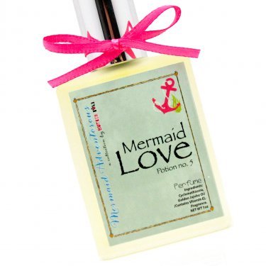 Mermaid Love Potion No.5