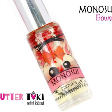 Monosu! (Bows) Mini Kosui