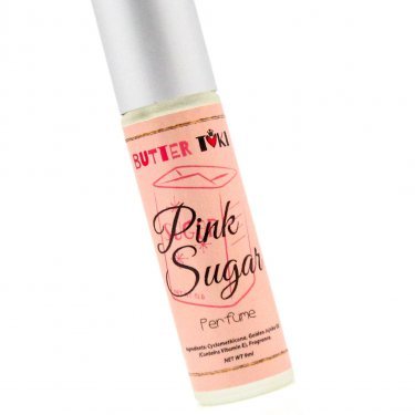 Pink Sugar