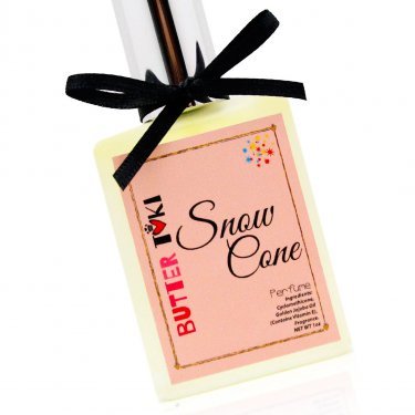 Snow Cone