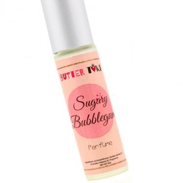 Sugary Bubblegum